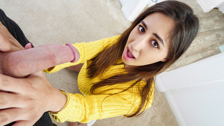 [SisLovesMe] - Taboo Step Fantasy: Plan B - Jay Rock - Veronica Vella