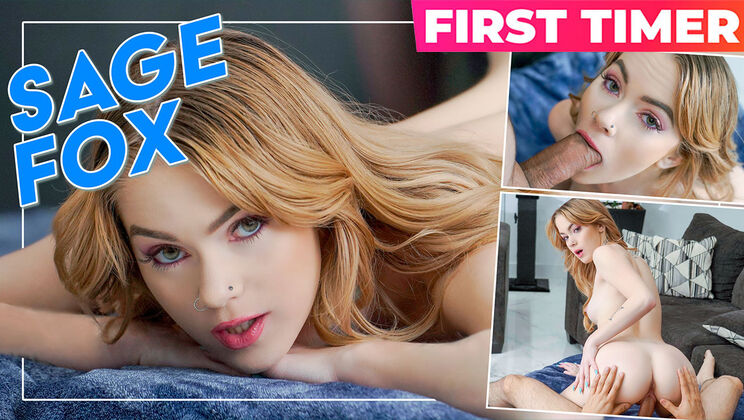 [She'sNew] - Sage's Seductive Suggestions - Sage Fox - Allen Swift
