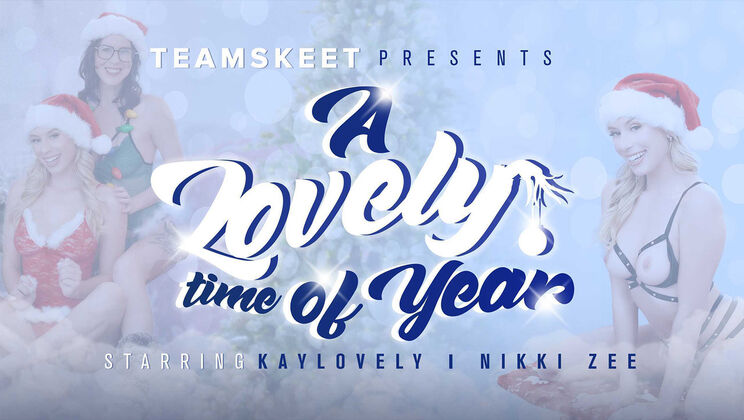 [TeamSkeetFeatures] - Year of Lovely Sex