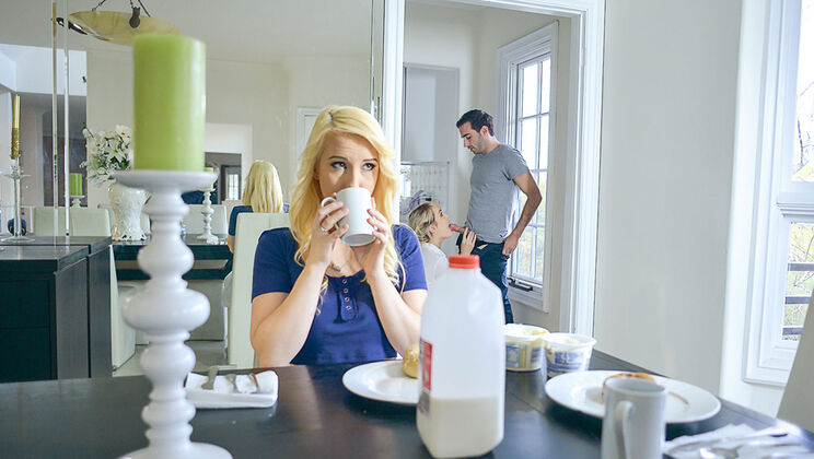 Bedtime Madness with Bad Milfs