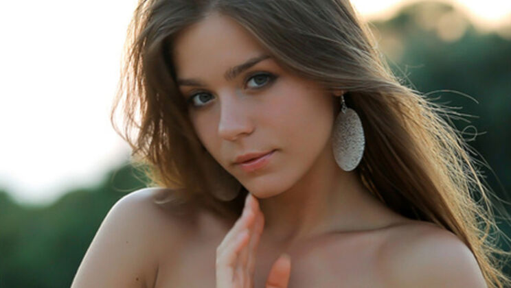 [WowGirls] - Guerlain Sunset - Guerlain