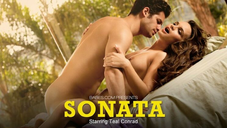 [Babes.com] - Blonde Free For All - Teal Conrad - Giovanni Francesco