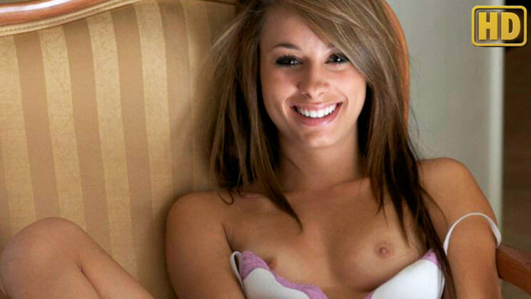 [SelfDesire] - Rilee's Solo Pleasure - Rilee Jensen