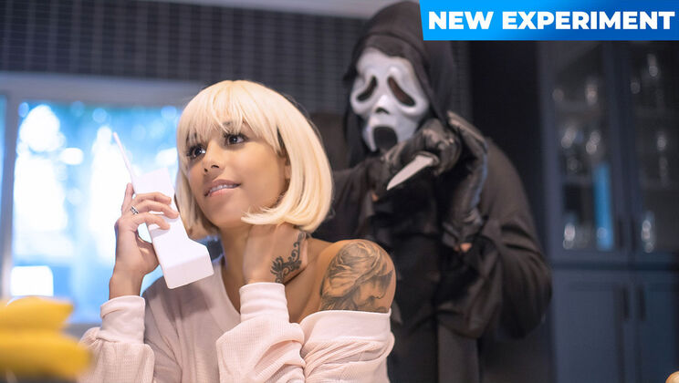 [TeamSkeetLabs] - Movie Parody Madness with Cortez and Saint - Duncan Saint - Camila Cortez