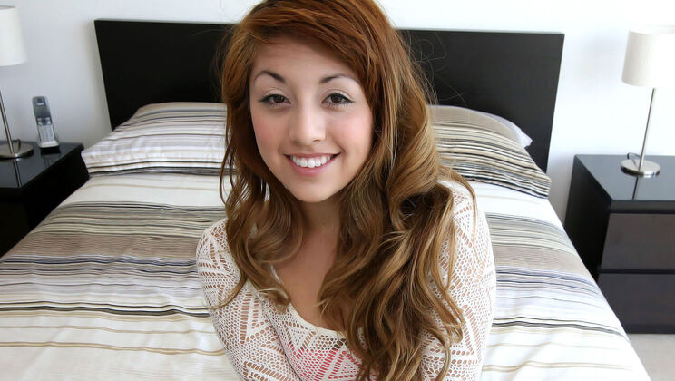 [TeenPies] - Teenage Confidential