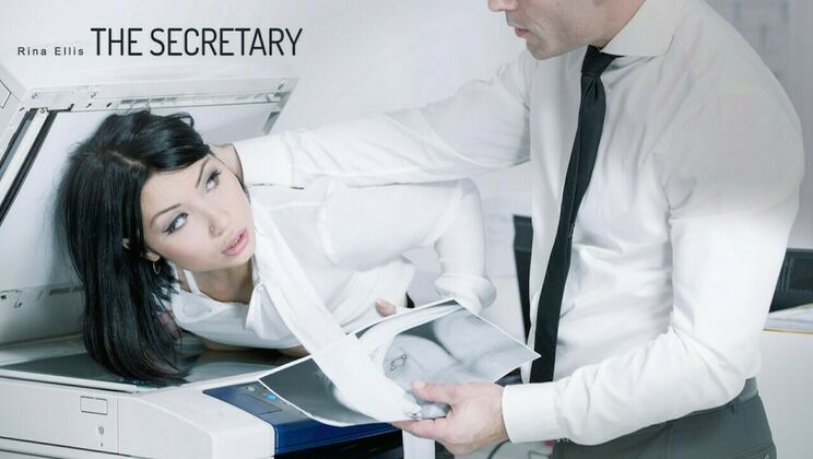 [Babes.com] - The Secretary's Kinky Affair