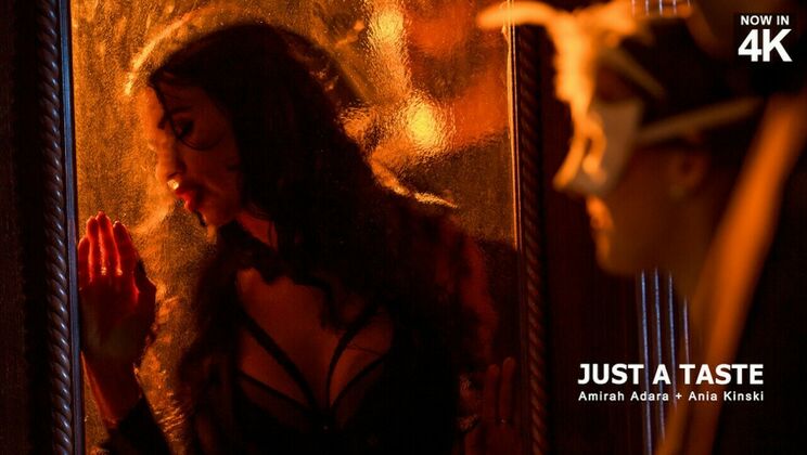 [Babes.com] - Taste of Brunette MILFs