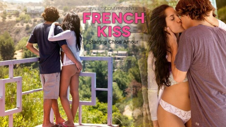[Babes.com] - Fuck Me, Girlfriend! - Tyler Nixon - Chloe Amour