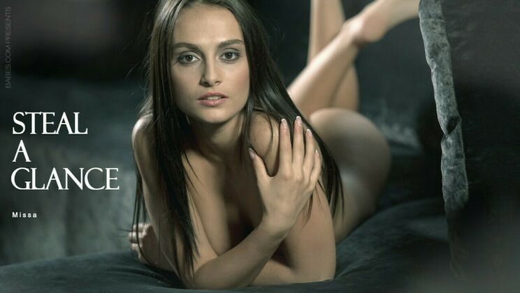 [Babes.com] - Stolen Moment with Missa - Missa