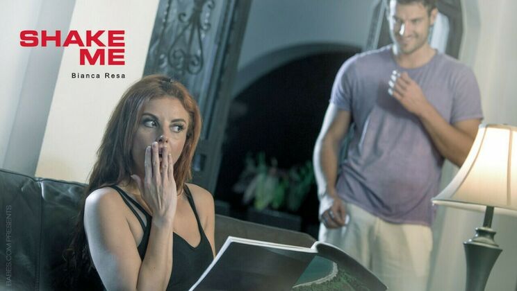 [Babes.com] - Get Ready to Shake - Jay Smooth - Bianca Resa