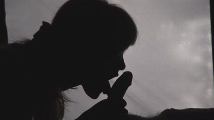 [WowGirls] - Surprise Blowjob from Blonde Sasha - Sasha