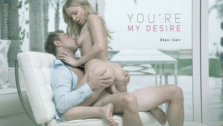 [Babes.com] - Desire of Mine - Van Wylde - Staci Carr