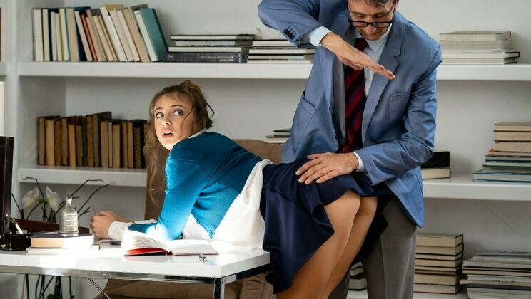 [Babes.com] - The Breeding Part 3: Gia Derza Gets Bred - Gia Derza - Steve Holmes