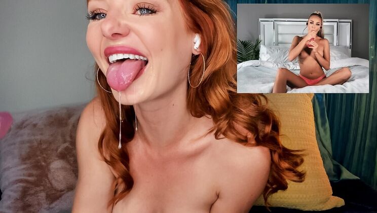 Emma Hix And Lacy Lennon Athlectic Pussy