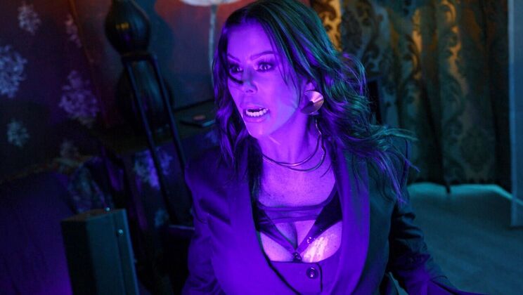 [Brazzers] - Evidence Of Hardcore Action 2 - Alexis Fawx - Danny D