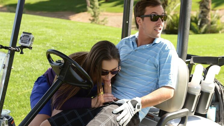 [Brazzers] -  Dani's Dirty Secrets Revealed