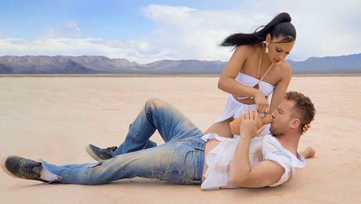 [Brazzers] - Seduction Trap