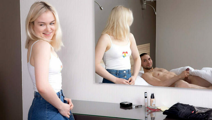 [ClubSweethearts] - Cum in Paradise with Maya