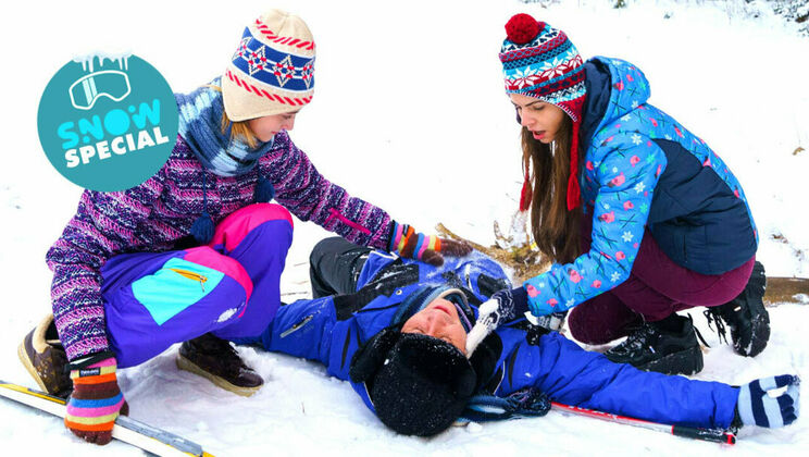 [ClubSweethearts] - Snow Babe Pussy Licking 1