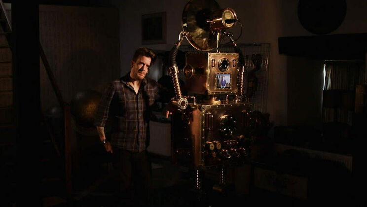 [SinfulXXX] - Niki Sweet's Steamy Kissing Adventures - Luke Hotrod - Niki Sweet - Nicole Vice - Nikky Dream