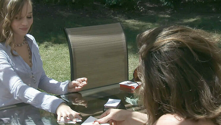 Hardcore Fun with Three