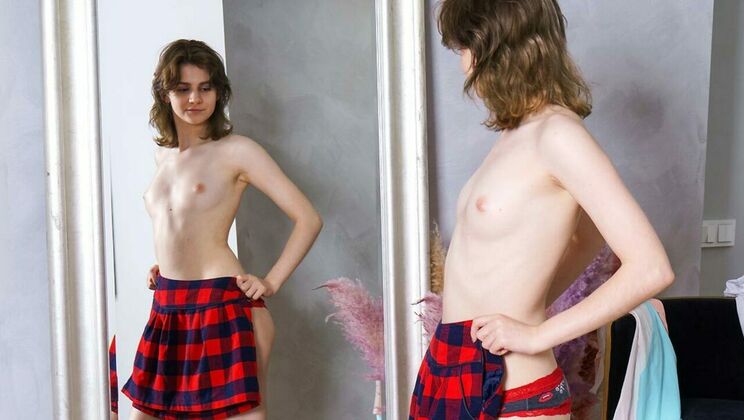 [ClubSweethearts] - The Right Fit