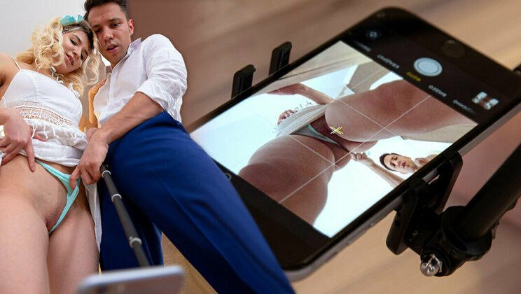 European Hardcore Cumshot Delight