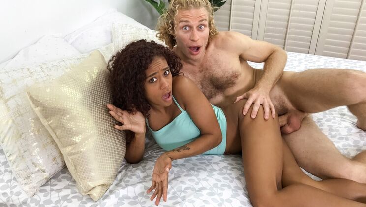 Part 2: Cheating with a Strap-On