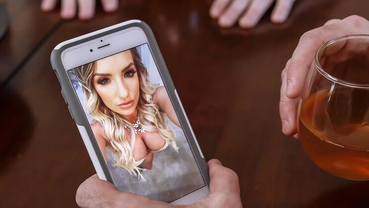 Boss And Wife Have Hardcore Sex