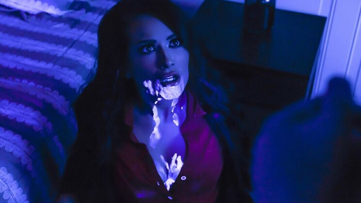 The Evidence Of Cumming