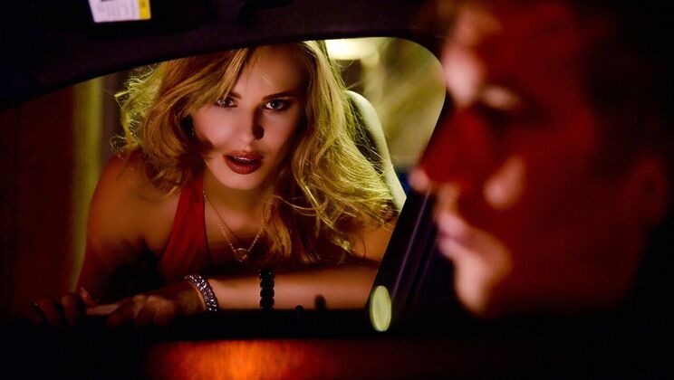 [Brazzers] - Jillian Janson's Hardcore Sale