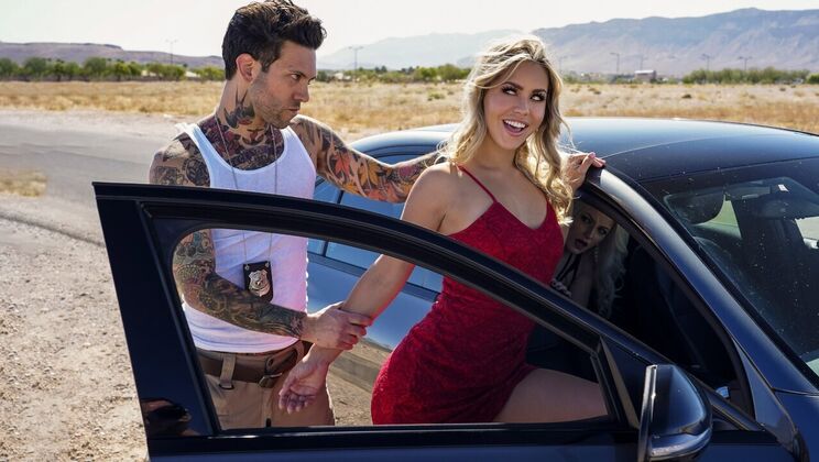 [Brazzers] - Sinful Sessions in the Open Air