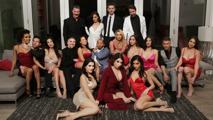 [Brazzers] - Best Valentine's Day Sex Moments with Demi Sutra and Friends - Demi Sutra - Luna Star - Valentina Nappi - Phoenix Marie - Whitney Wright - Emily Willis - Ivy Lebelle - LaSirena69 - Desiree Dulce - Gabbie Carter