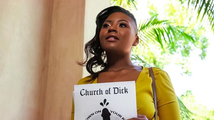 [Brazzers] - Mike Mancini Dedicates His Big Cock to Avery - Mike Mancini - Avery Jane