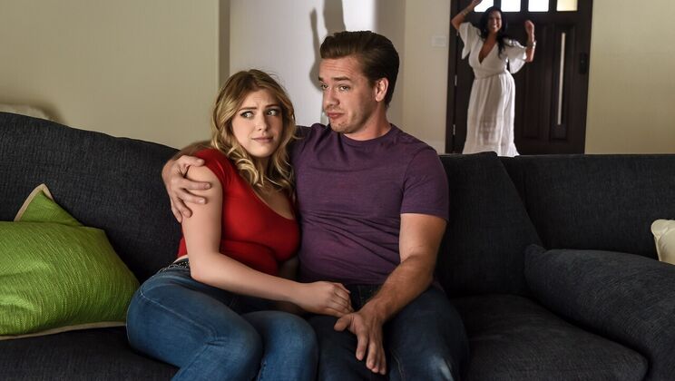 [Brazzers] - Cult of Hardcore Love