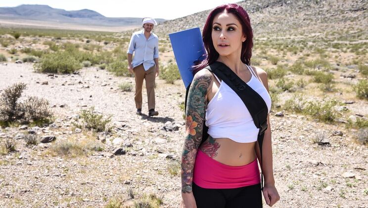 Awakening Her Sensual Spirit