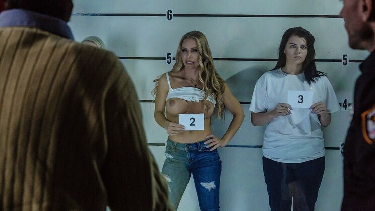 [Brazzers] - Tattooed Temptress Gets Laid - Nicole Aniston - Johnny Sins