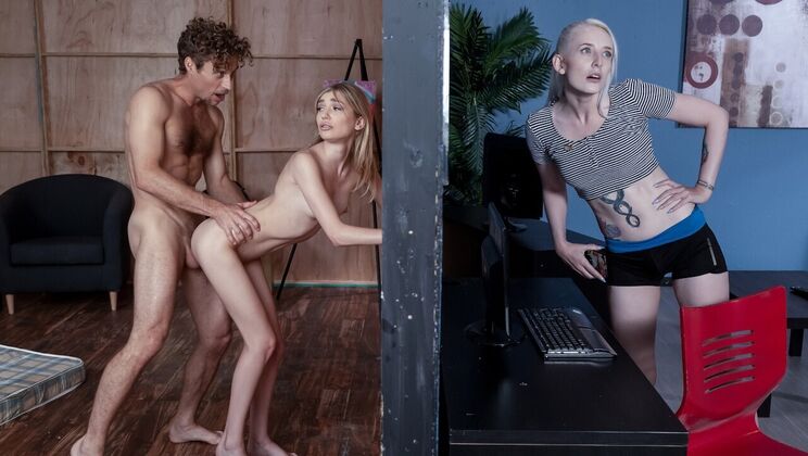 Secrets with Marykate