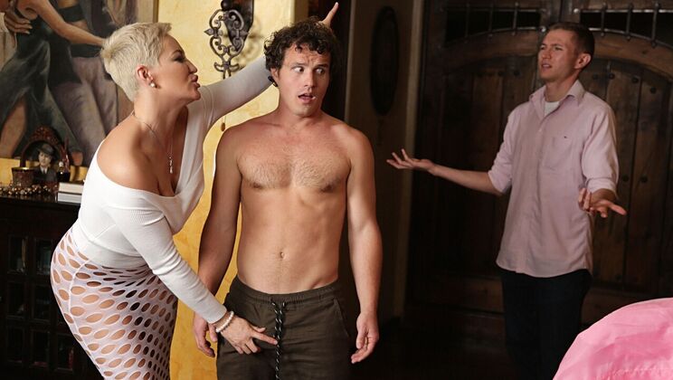 [MilfHunter] - Her Dirty Domain