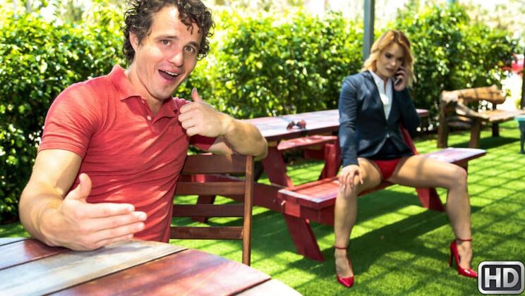 Hour of Pleasure Hunt