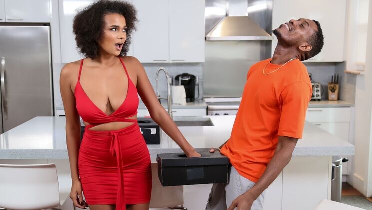 Package Included: Big Dick