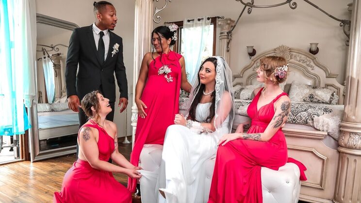 Wright Gets it Wrong with Anal Cheating Spree