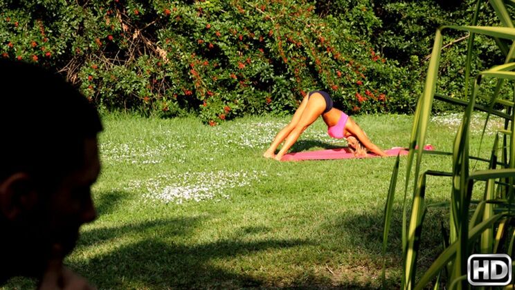 [MilfHunter] - Tasty Pussy Tegan