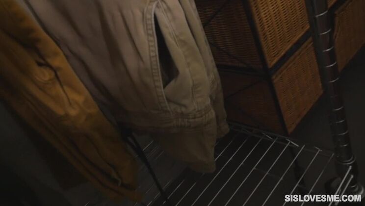 Stepbrother Stepsister Fucking