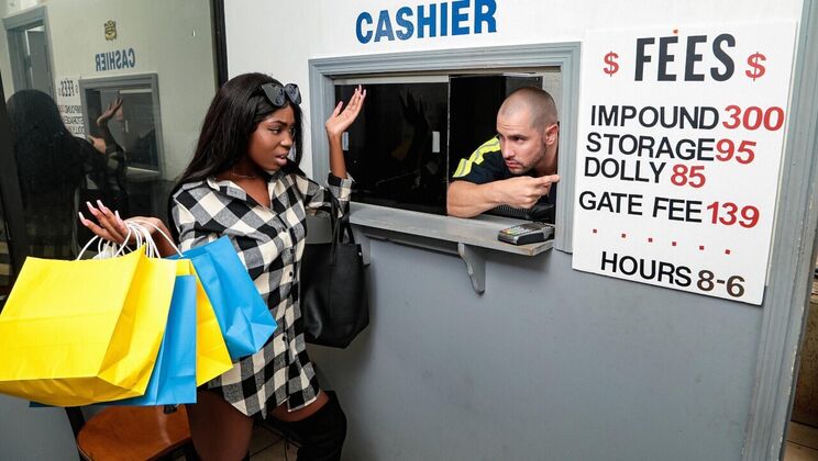 Confiscating Montana's Assets