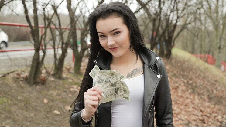 Lady Zee's Ass in Tight Jeans: POV Action