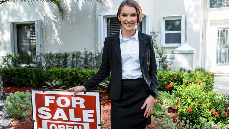 [LookAtHerNow] - Sealing The Deal 2 - jmac - Natalie Porkman