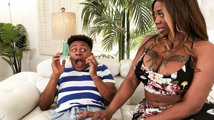 [LilHumpers] - Listen Up Loud! - Victoria Cakes - Lil D