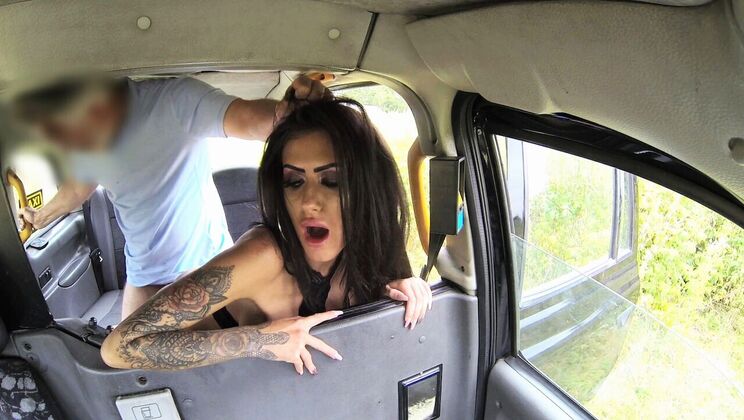 Cowgirl Position Anal Delight