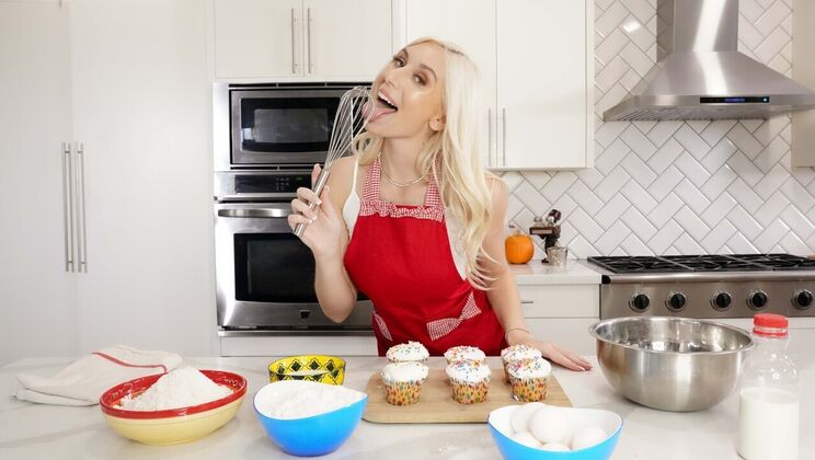 [RKPrime] - Sex Vlog with Big Tits